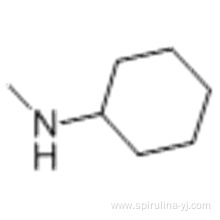 N-Methylcyclohexylamine CAS 100-60-7